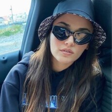 Фотография девушки Эля, 26 лет из г. Казань