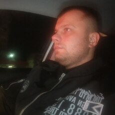 Фотография мужчины Николай, 35 лет из г. Тула