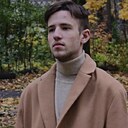 Данил, 19 лет