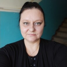 Фотография девушки Елена, 40 лет из г. Иваново
