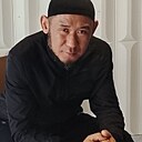 Малик, 39 лет