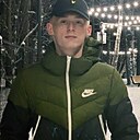 Денис, 23 года