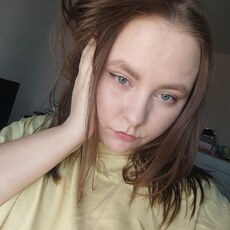 Фотография девушки Катя, 23 года из г. Волгоград