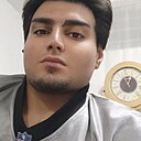 Курош, 29 лет