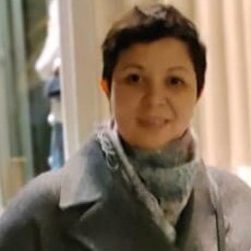 Фотография девушки Дарья, 46 лет из г. Воронеж