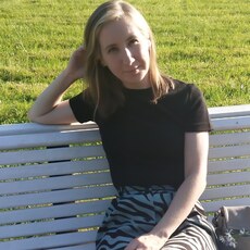 Фотография девушки Рита, 38 лет из г. Санкт-Петербург