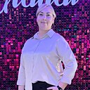 Кристина, 43 года