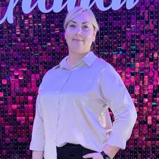 Фотография девушки Кристина, 43 года из г. Калининград