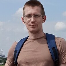 Фотография мужчины Евгений, 32 года из г. Нижний Новгород