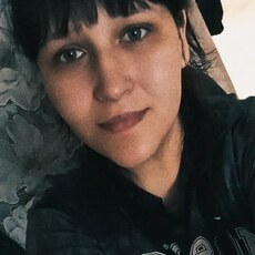 Фотография девушки Регина, 28 лет из г. Первоуральск