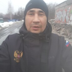 Фотография мужчины Павел, 39 лет из г. Чусовой