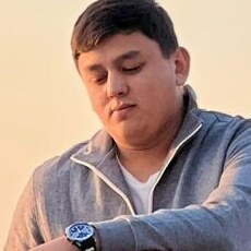 Фотография мужчины Asko, 25 лет из г. Шымкент