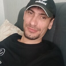 Фотография мужчины Samsonick, 38 лет из г. Нефтекамск