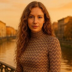 Фотография девушки Тина, 47 лет из г. Тбилиси