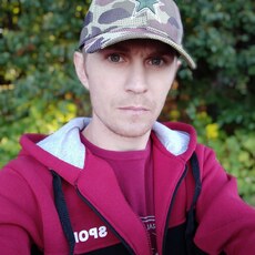 Фотография мужчины Николай, 41 год из г. Ульяновск