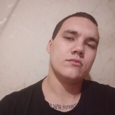 Фотография мужчины Владислав, 23 года из г. Донецк