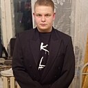 Виктор, 20 лет