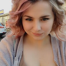 Фотография девушки Анастасия, 28 лет из г. Подольск
