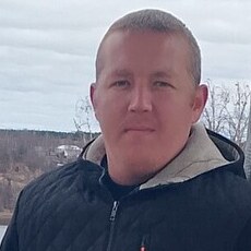 Фотография мужчины Максим, 32 года из г. Иваново