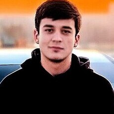 Фотография мужчины Али, 24 года из г. Москва