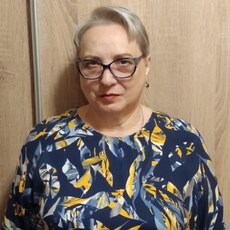 Фотография девушки Инга, 67 лет из г. Брянск