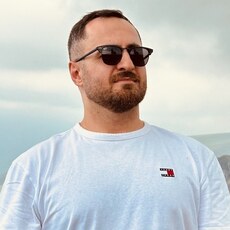 Фотография мужчины Вардан, 33 года из г. Москва