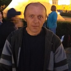 Фотография мужчины Олег, 55 лет из г. Владимир