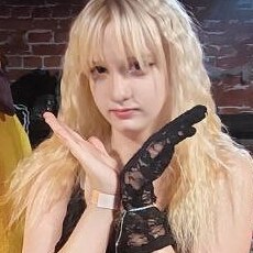 Фотография девушки Вика, 21 год из г. Тольятти