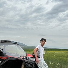 Фотография мужчины Redda, 19 лет из г. Нижний Новгород