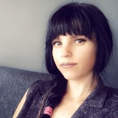 Фотография девушки Виолетта, 40 лет из г. Алматы