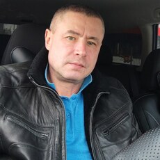 Фотография мужчины Алексей, 47 лет из г. Петрозаводск