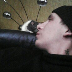 Фотография мужчины Ivasik, 37 лет из г. Актобе