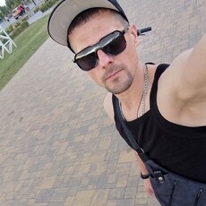 Фотография мужчины Дмитрий, 38 лет из г. Волгоград