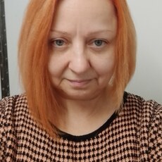 Фотография девушки Марина, 51 год из г. Челябинск