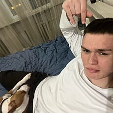 Фотография мужчины Максим, 18 лет из г. Ярославль