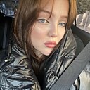 Полина, 19 лет