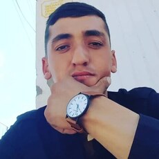 Фотография мужчины Федя, 25 лет из г. Калуга