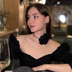 Фотография девушки Дарья, 23 года из г. Казань