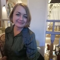 Фотография девушки Анжелика, 58 лет из г. Калининград