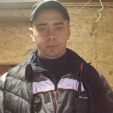 Фотография мужчины Антон, 36 лет из г. Алапаевск