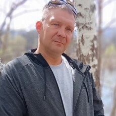 Фотография мужчины Василий, 43 года из г. Кинель