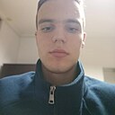 Макси, 20 лет