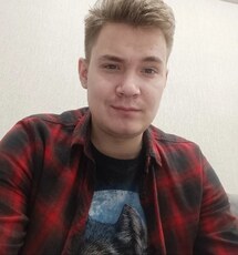 Фотография мужчины Лео, 27 лет из г. Северодвинск