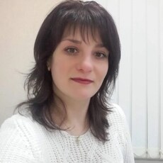 Фотография девушки Ангелина, 35 лет из г. Минск