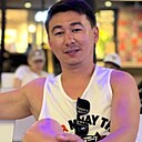 Мерхат, 34 года