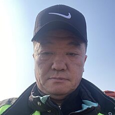 Фотография мужчины Сергей, 48 лет из г. Алматы