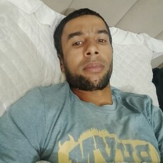 Фотография мужчины Салохиддин, 31 год из г. Астана