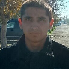 Фотография мужчины David, 19 лет из г. Армянск