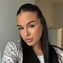 Полина, 20 лет