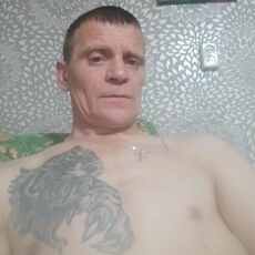 Фотография мужчины Роман, 43 года из г. Горно-Алтайск